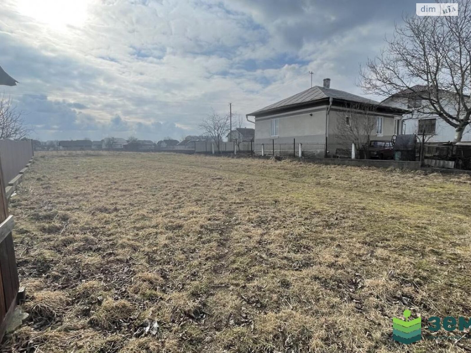 Земельна ділянка сільськогосподарського призначення в Підпечерах, площа 10.93 сотки фото 1