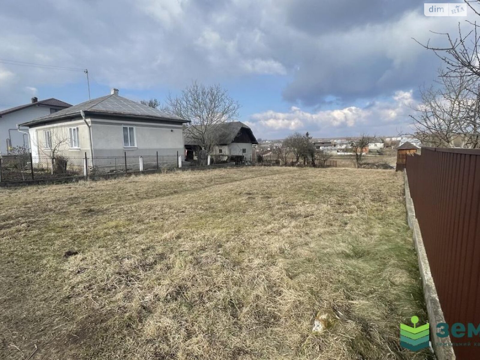 Земельна ділянка сільськогосподарського призначення в Підпечерах, площа 10.93 сотки фото 1