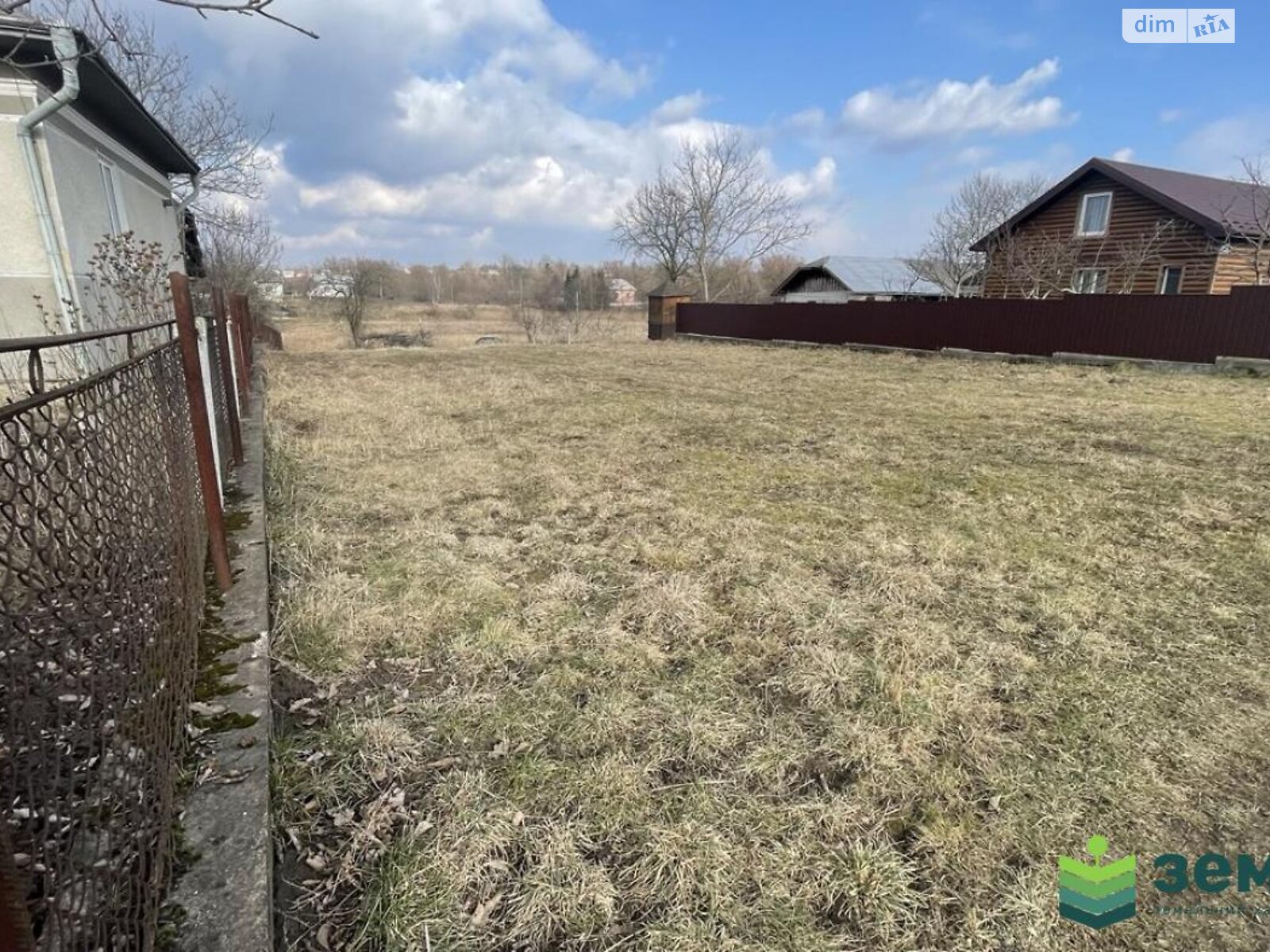 Земельна ділянка сільськогосподарського призначення в Підпечерах, площа 10.93 сотки фото 1