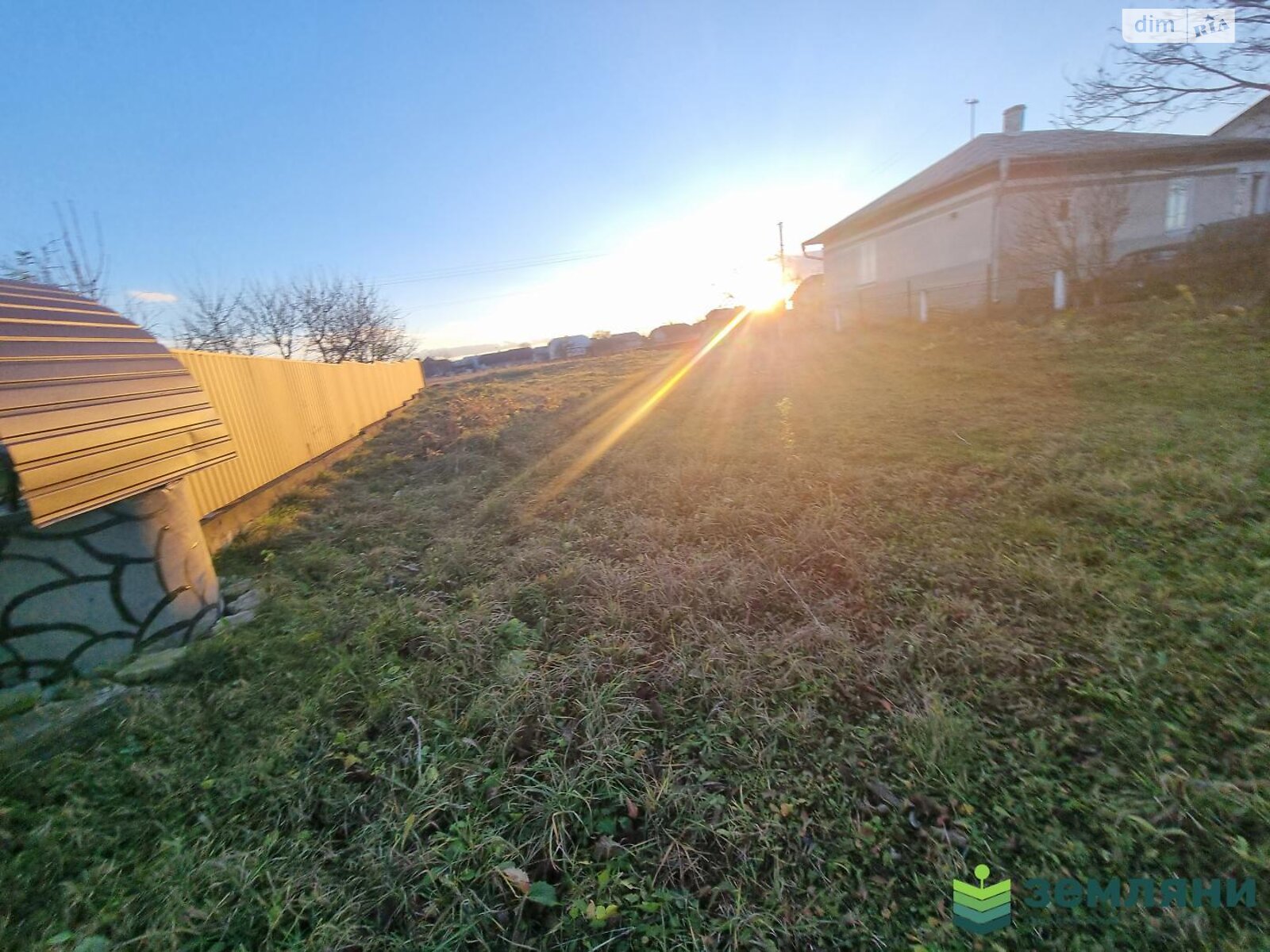 Земельна ділянка сільськогосподарського призначення в Підпечерах, площа 10.93 сотки фото 1