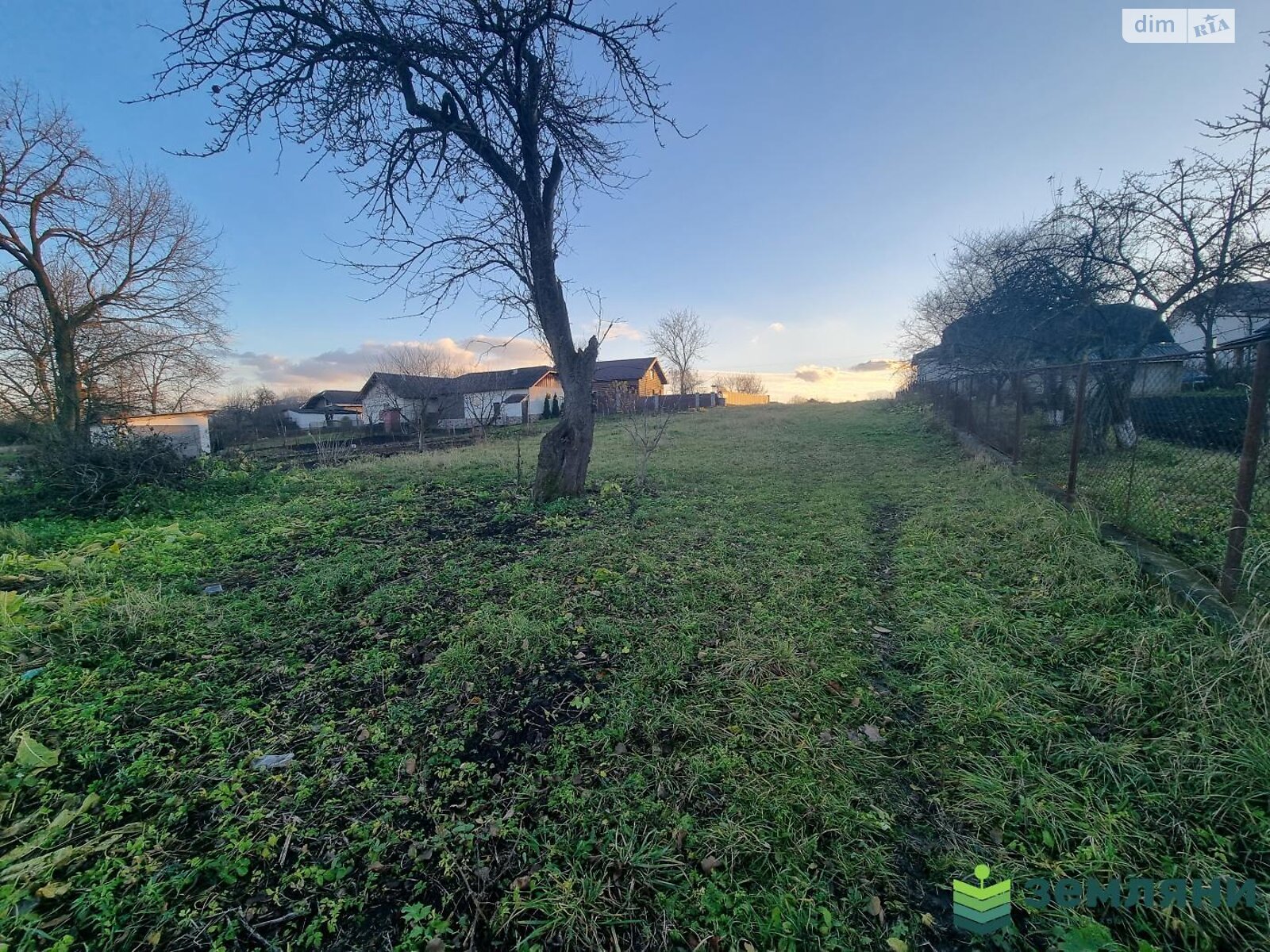 Земельна ділянка сільськогосподарського призначення в Підпечерах, площа 10.93 сотки фото 1