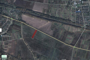 Земельный участок сельскохозяйственного назначения в Подрясном, площадь 95.1 сотки фото 2