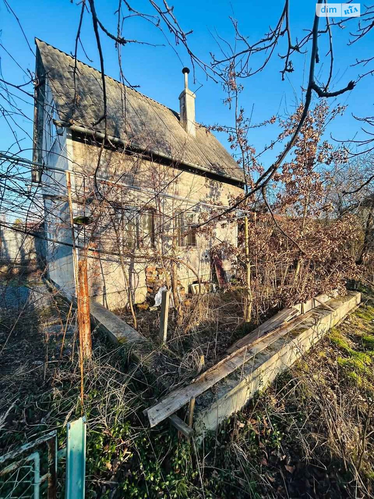 Земельна ділянка сільськогосподарського призначення в Підрясне, площа 3.8 сотки фото 1