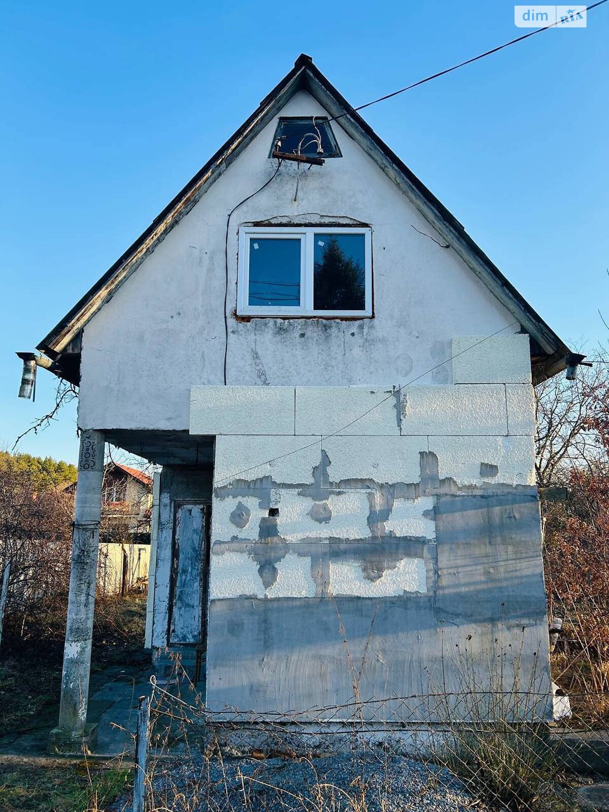 Земельна ділянка сільськогосподарського призначення в Підрясне, площа 3.8 сотки фото 1