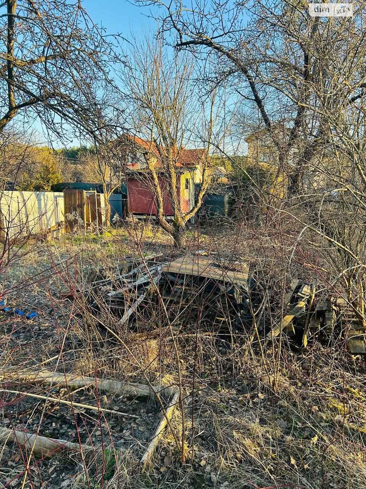 Земельный участок сельскохозяйственного назначения в Подрясном, площадь 4 сотки фото 1