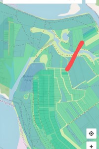 Земельна ділянка сільськогосподарського призначення в Погребах, площа 12 соток фото 2