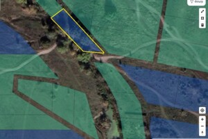 Земельна ділянка сільськогосподарського призначення в Погребах, площа 12 соток фото 2