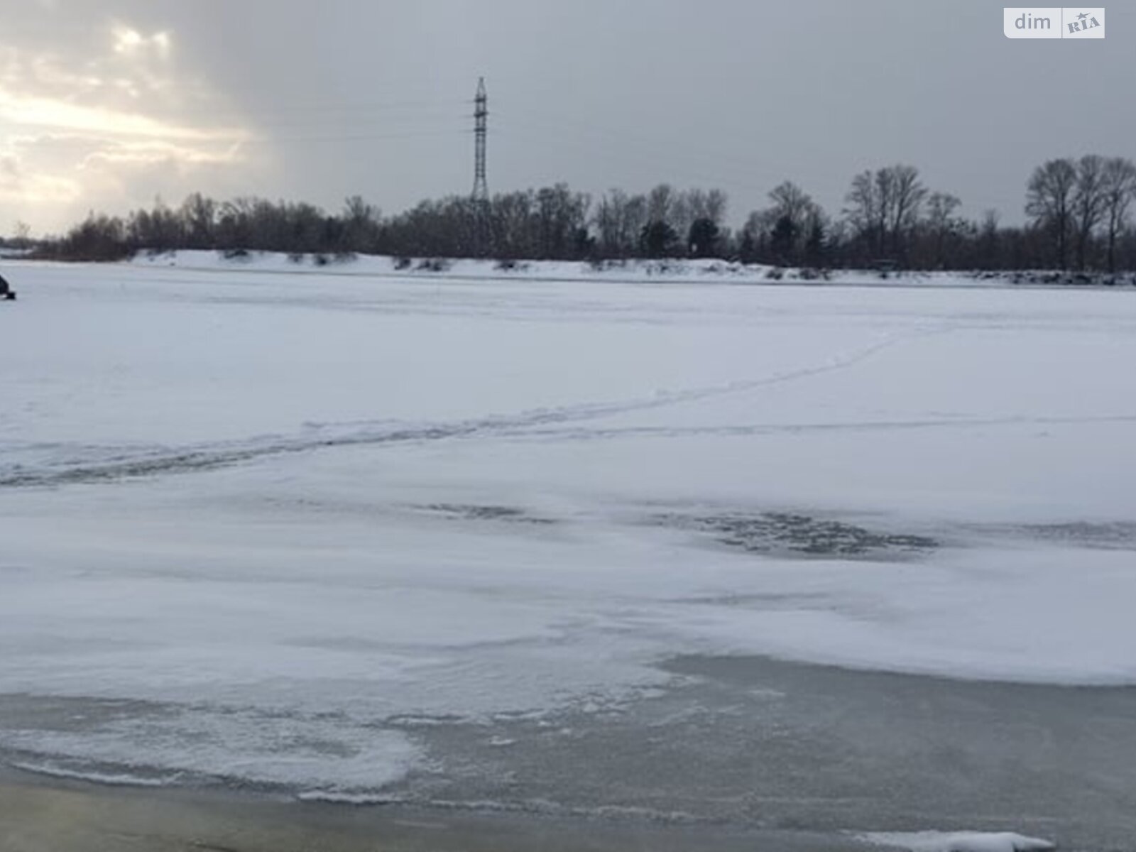 Земельна ділянка сільськогосподарського призначення в Погребах, площа 12 соток фото 1