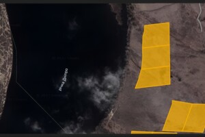 Земельный участок сельскохозяйственного назначения в Погребы, площадь 200 соток фото 2