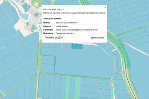 Земельный участок сельскохозяйственного назначения в Покровском, площадь 2 Га фото 1