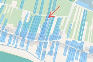Земельный участок сельскохозяйственного назначения в Полоничах, площадь 51 сотка фото 2
