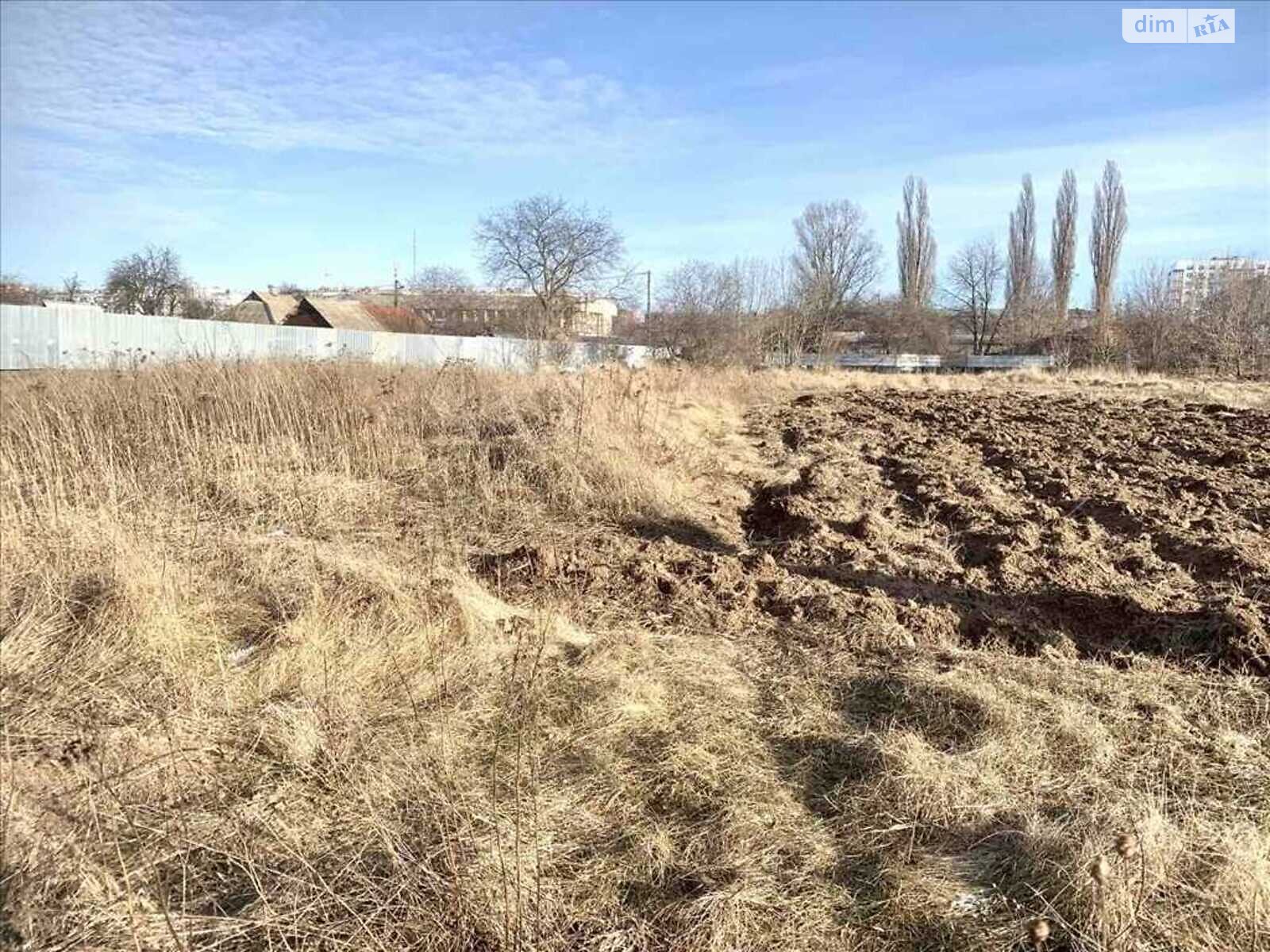 Земля сельскохозяйственного назначения в Полтаве, район Алмазный, площадь 12 соток фото 1