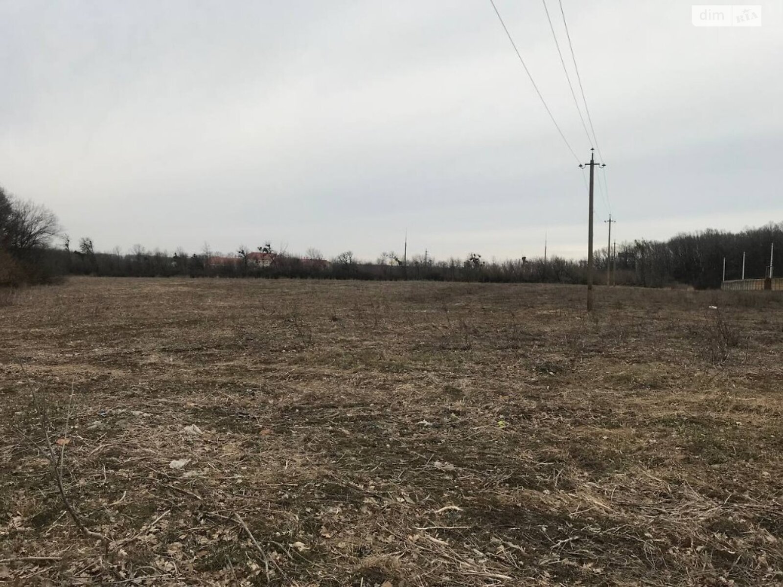 Земельна ділянка сільськогосподарського призначення в Горбанівці, площа 10 соток фото 1 Земельна ділянка сільськогосподарського призначення в Горбанівці, площа 10 соток фото 1