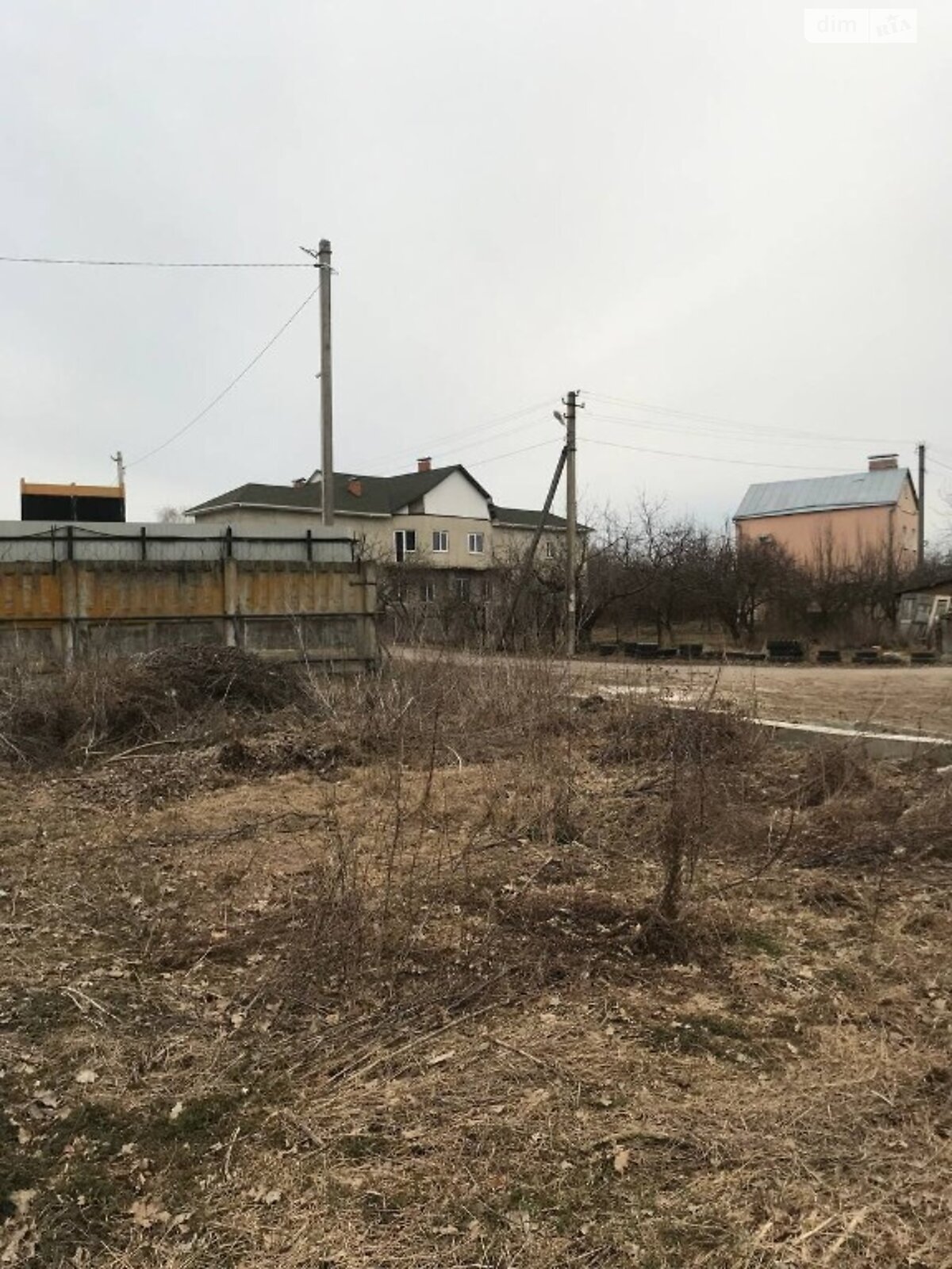 Земельна ділянка сільськогосподарського призначення в Горбанівці, площа 10 соток фото 1 Земельна ділянка сільськогосподарського призначення в Горбанівці, площа 10 соток фото 1
