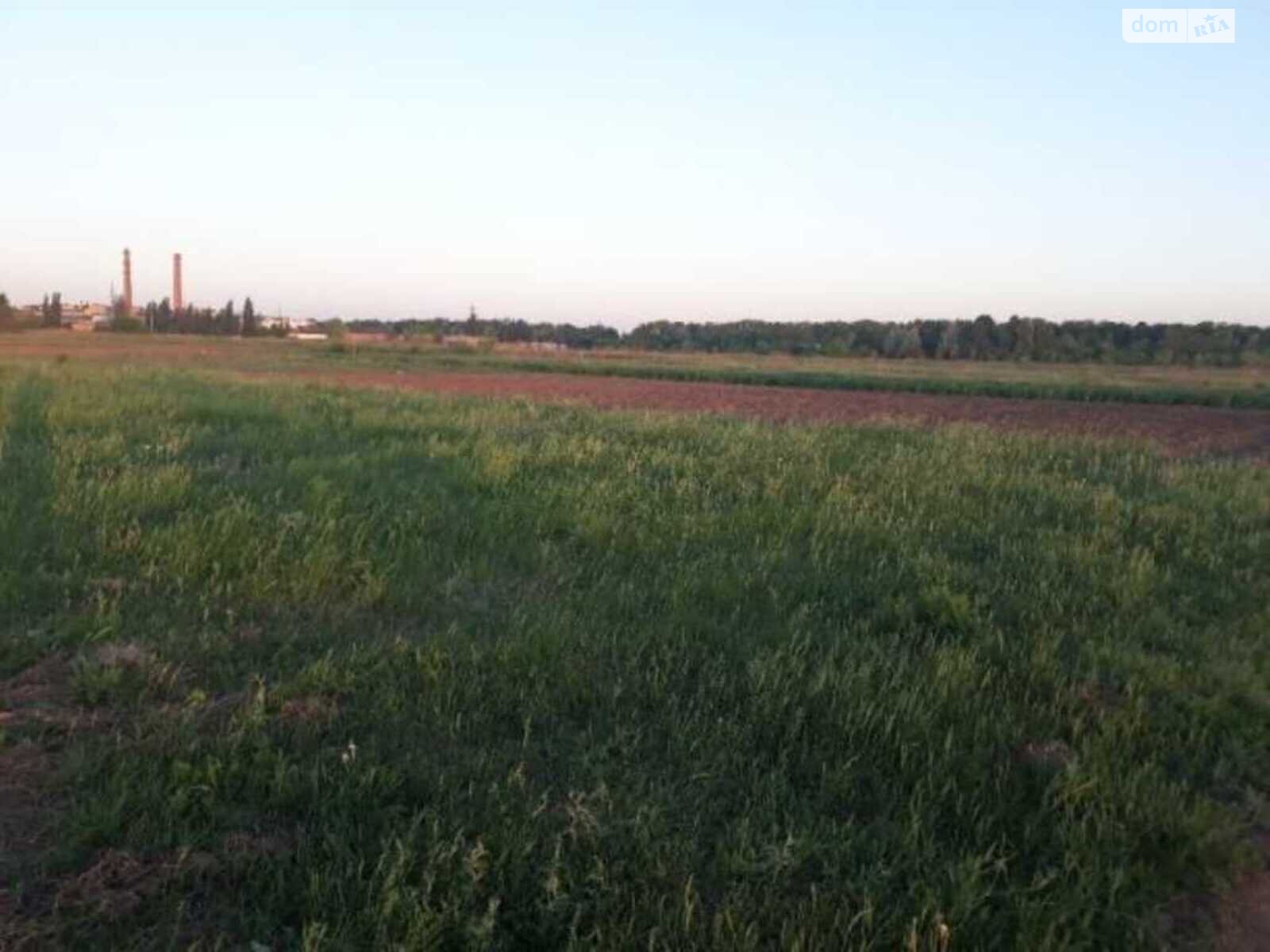 Земля сельскохозяйственного назначения в Полтаве, район ГРЛ, площадь 12 соток фото 1