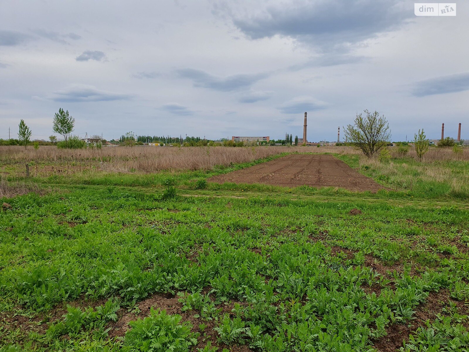 Земля сельскохозяйственного назначения в Полтаве, район ГРЛ, площадь 10 соток фото 1