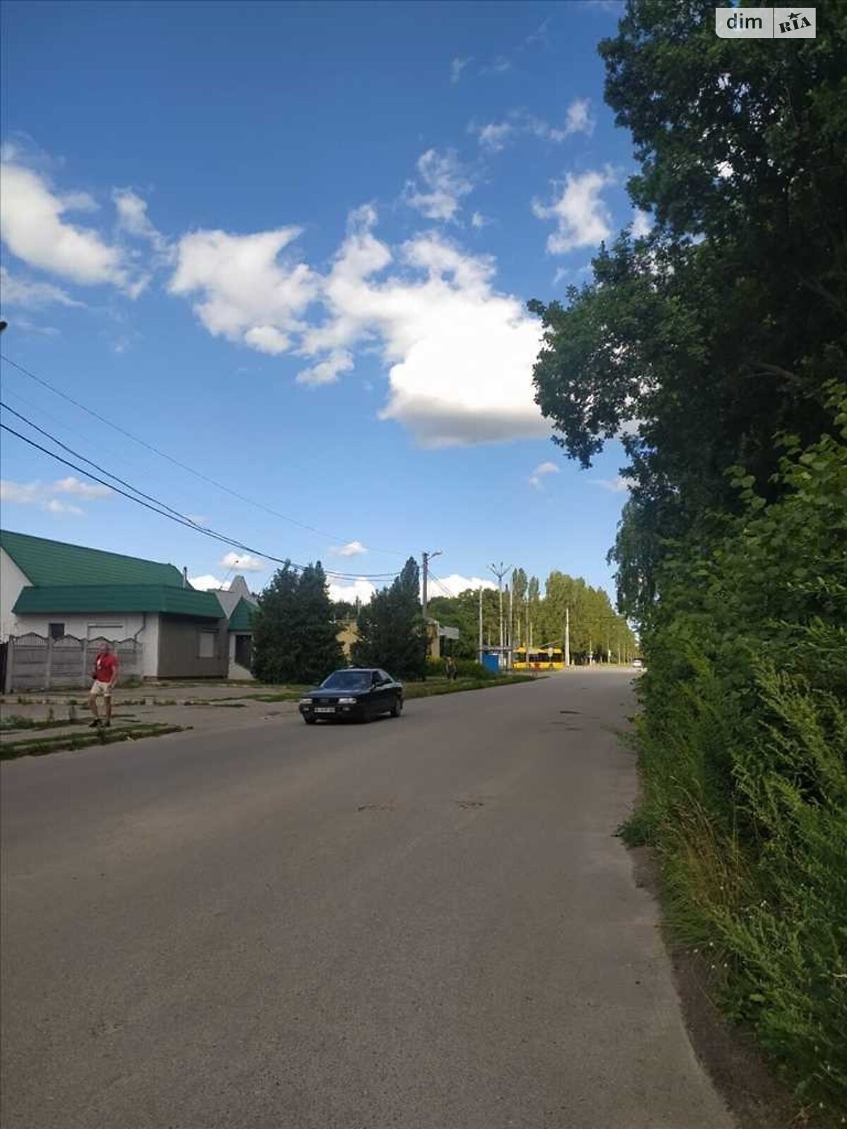 Земля сільськогосподарського призначення в Полтаві, район ГРЛ, площа 26 соток фото 1 Земля сільськогосподарського призначення в Полтаві, район ГРЛ, площа 26 соток фото 1