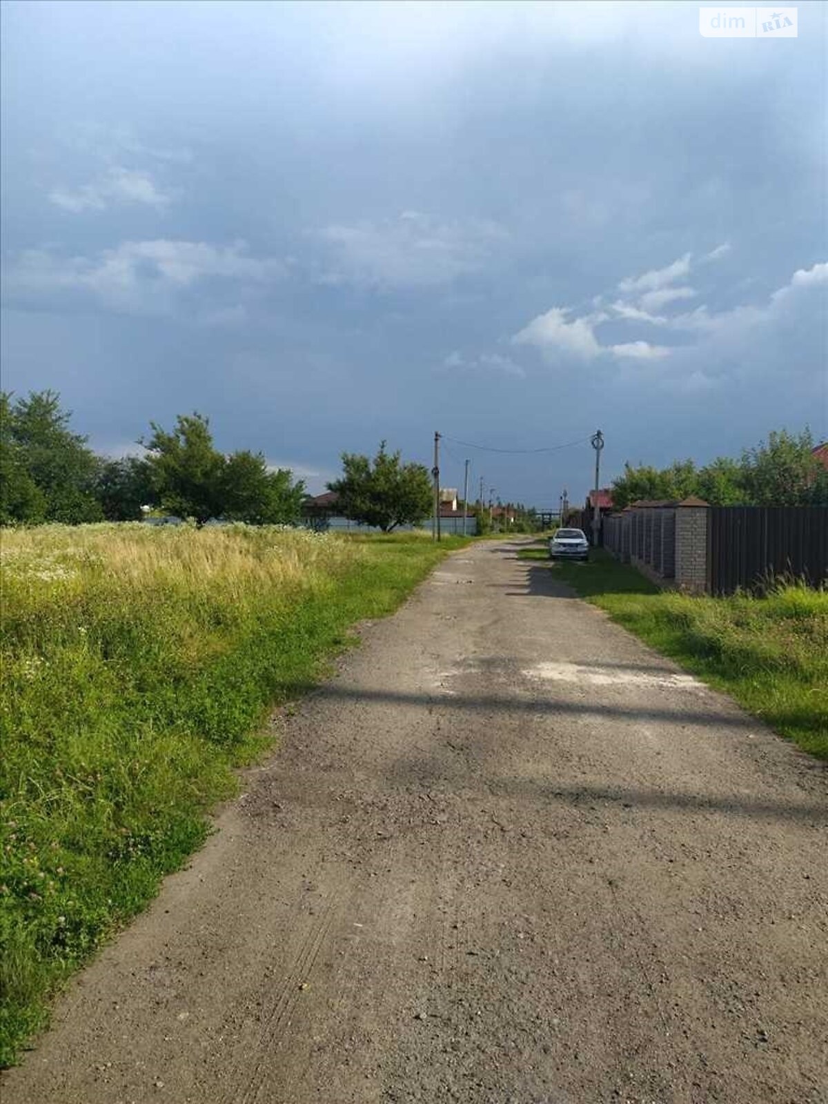 Земля сільськогосподарського призначення в Полтаві, район ГРЛ, площа 26 соток фото 1 Земля сільськогосподарського призначення в Полтаві, район ГРЛ, площа 26 соток фото 1