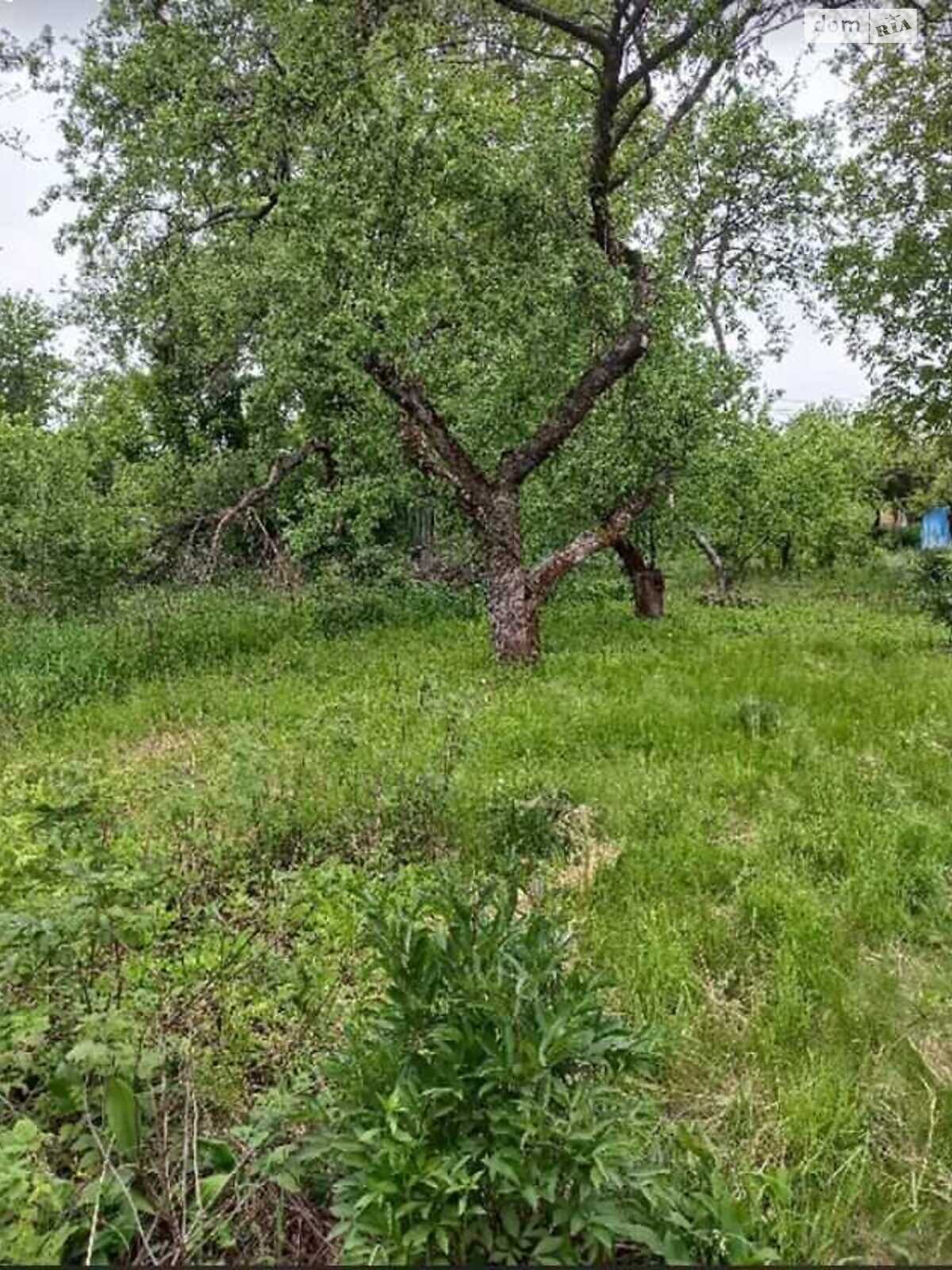 Земля сільськогосподарського призначення в Полтаві, район Інститут зв’язку, площа 5.4 сотки фото 1