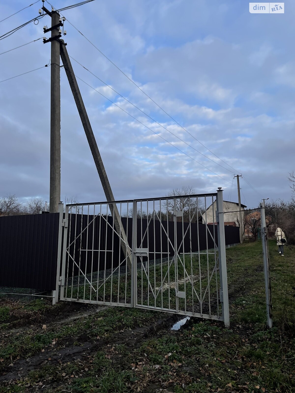 Земельный участок сельскохозяйственного назначения в Полтаве, площадь 7 соток фото 1 Земельный участок сельскохозяйственного назначения в Полтаве, площадь 7 соток фото 1