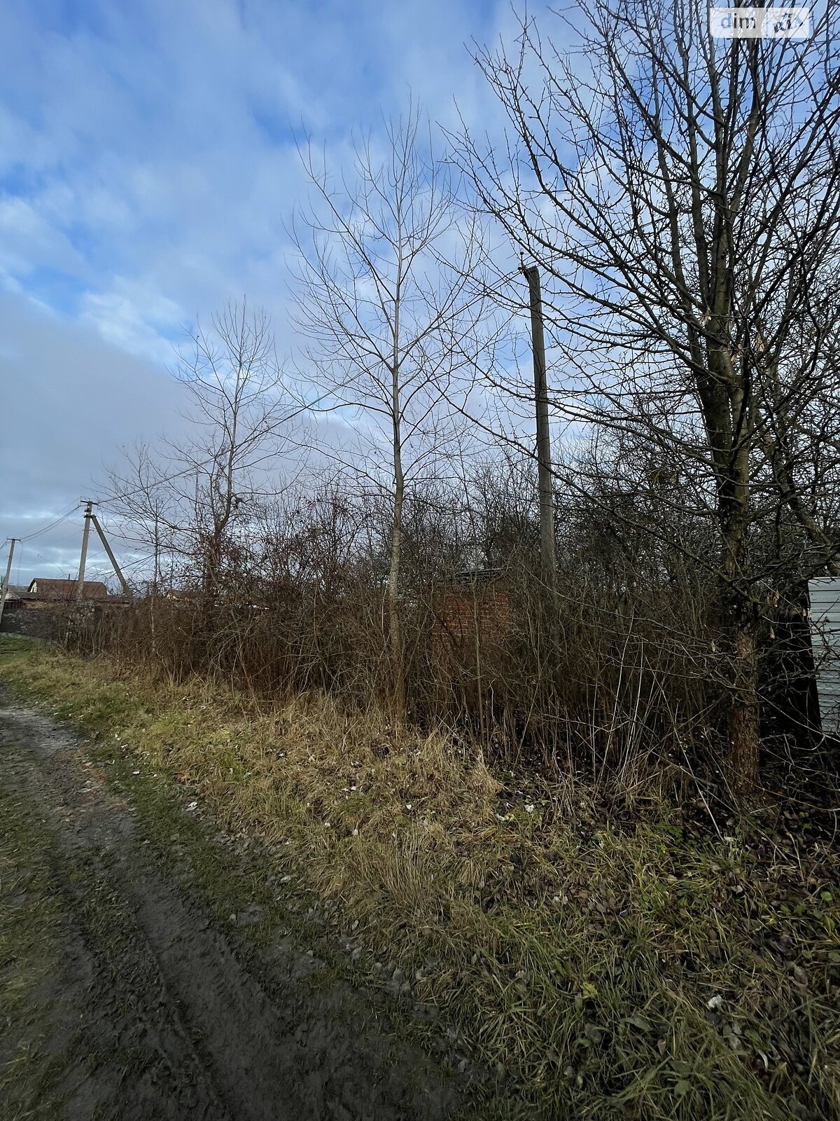 Земельный участок сельскохозяйственного назначения в Полтаве, площадь 7 соток фото 1 Земельный участок сельскохозяйственного назначения в Полтаве, площадь 7 соток фото 1