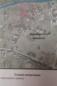 Земля сільськогосподарського призначення в Полтаві, площа 0.3 Га фото 2