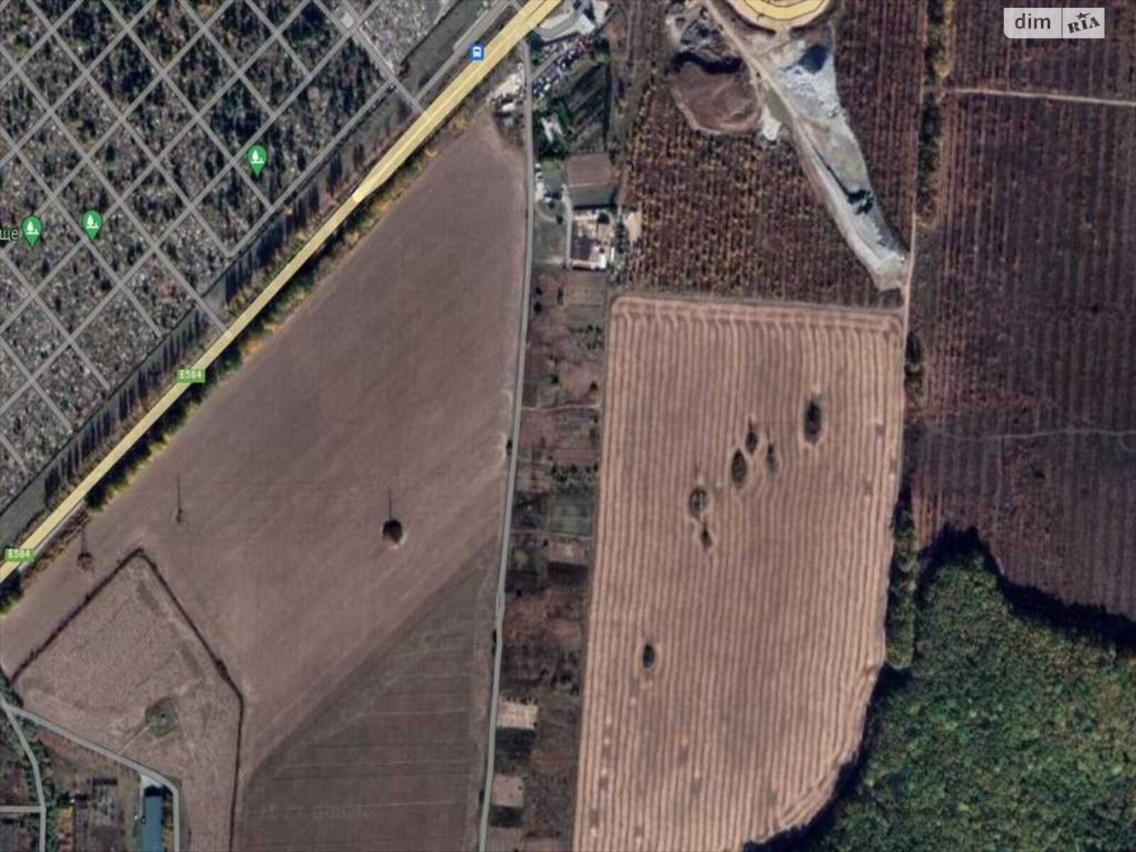 Земля сельскохозяйственного назначения в Полтаве, площадь 12 соток фото 1