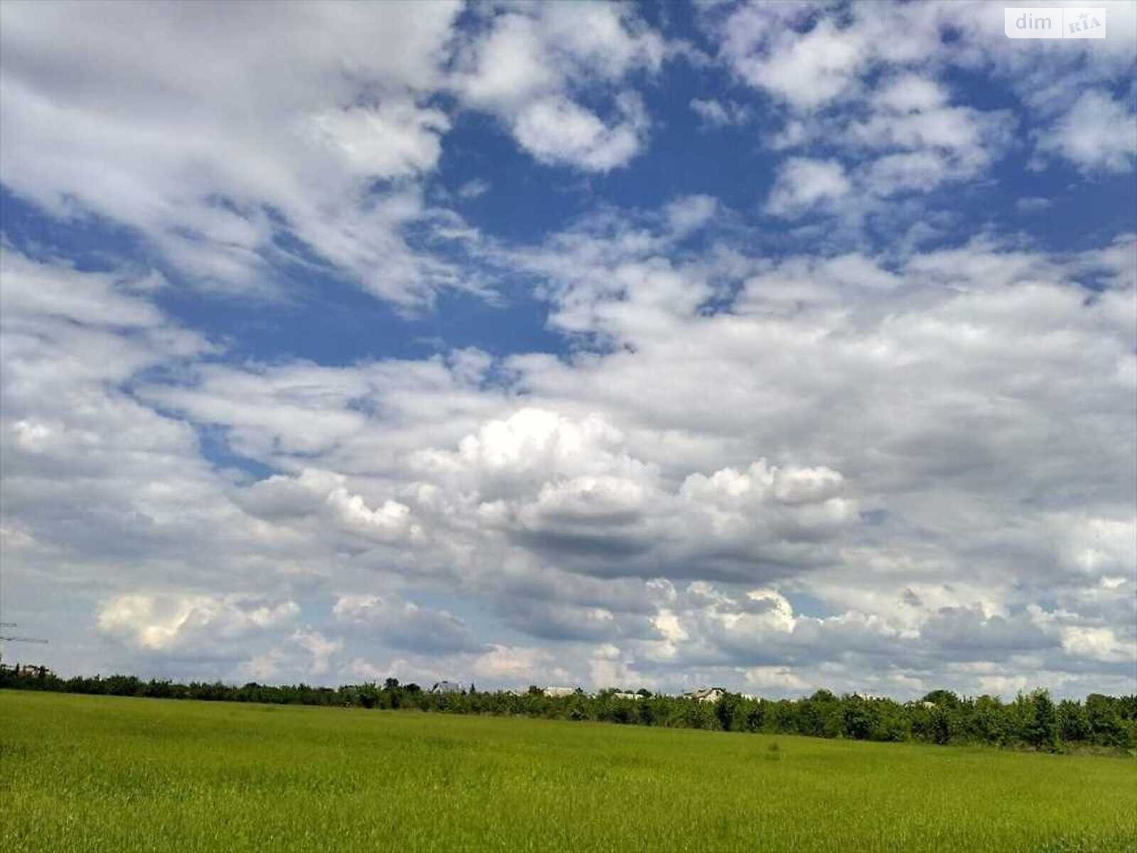 Земля сельскохозяйственного назначения в Полтаве, площадь 6 соток фото 1