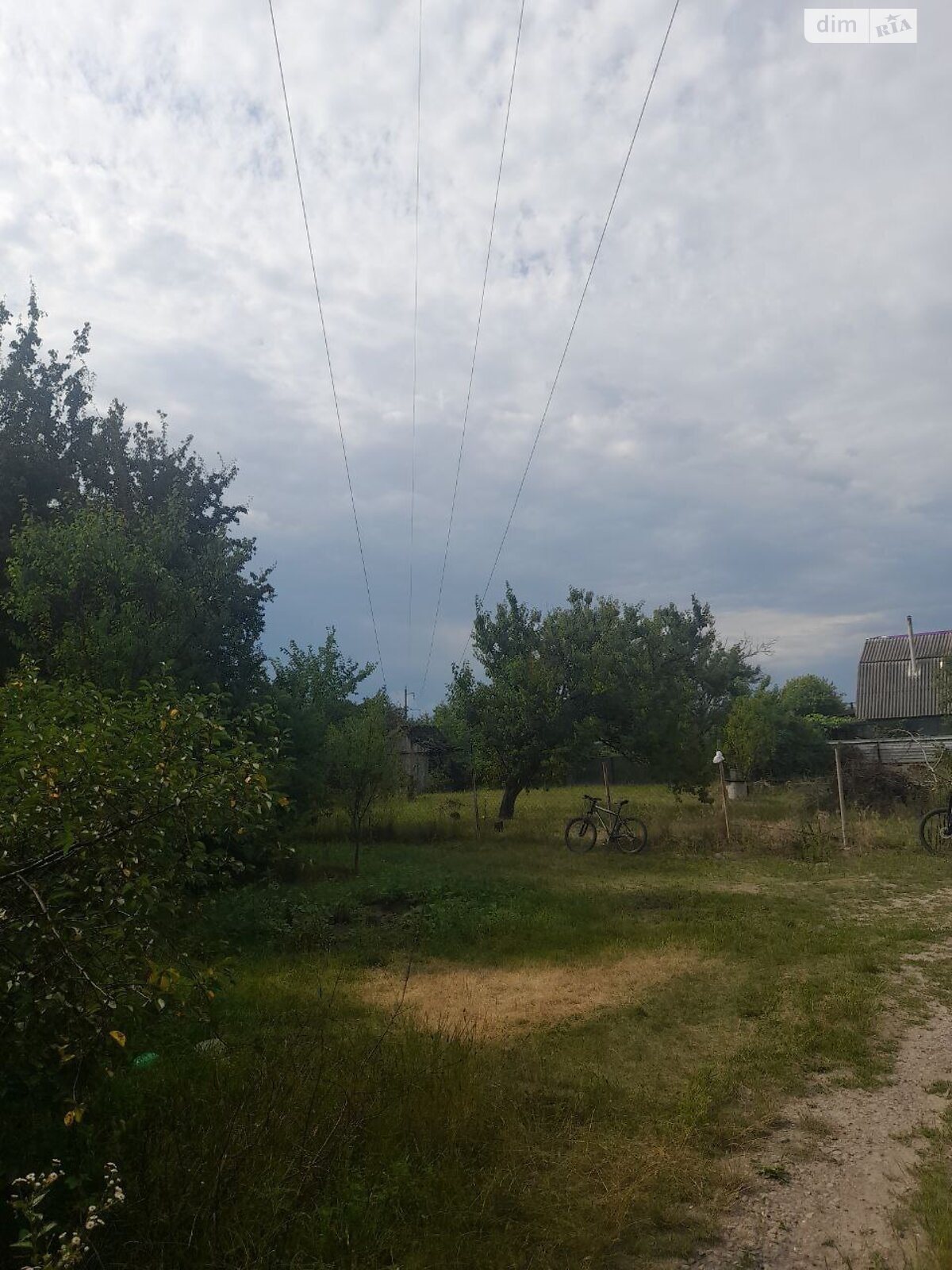 Земля сільськогосподарського призначення в Полтаві, район Вороніна, площа 4.98 сотки фото 1 Земля сільськогосподарського призначення в Полтаві, район Вороніна, площа 4.98 сотки фото 1