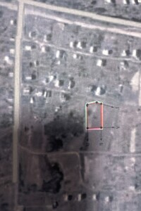 Земля сільськогосподарського призначення в Полтаві, район Вороніна, площа 7 соток фото 1