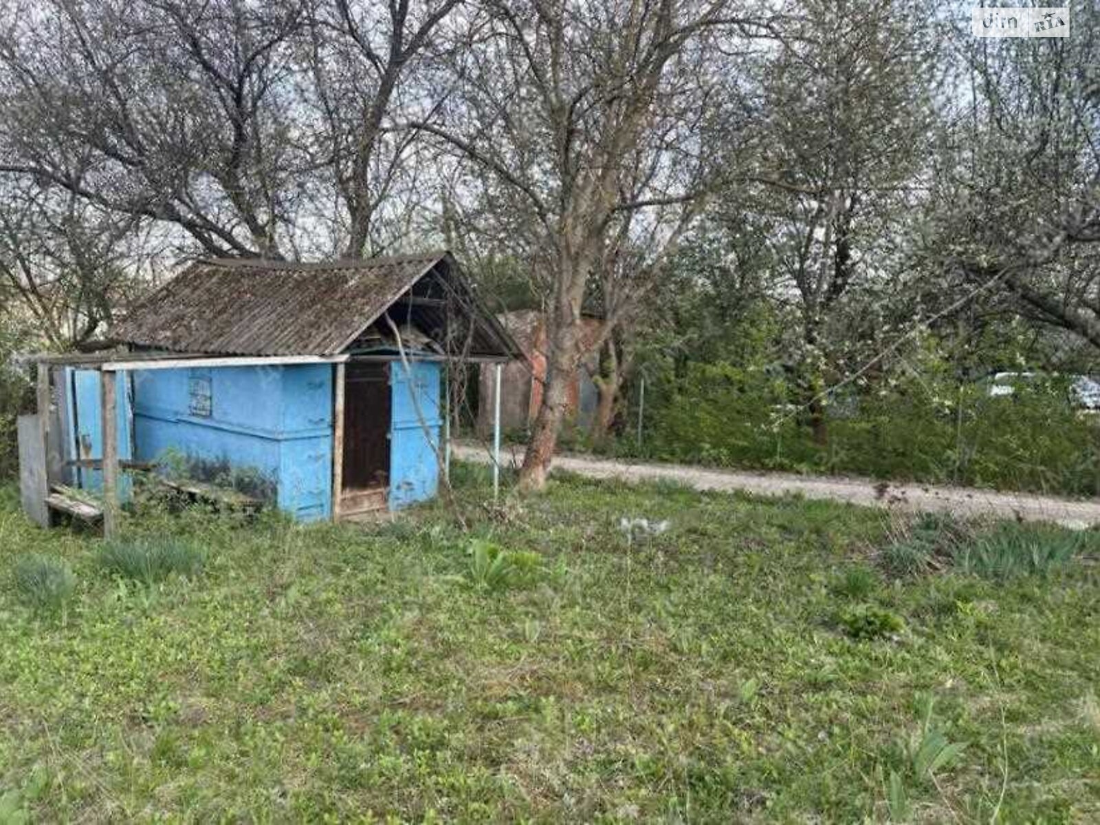 Земля сельскохозяйственного назначения в Полтаве, район Воронина, площадь 4 сотки фото 1