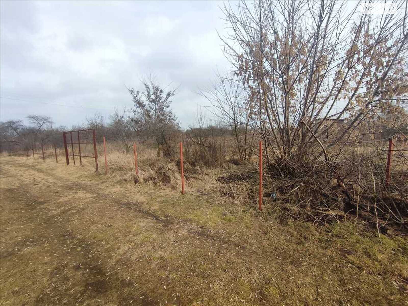 Земля сільськогосподарського призначення в Полтаві, район Вороніна, площа 7 соток фото 1