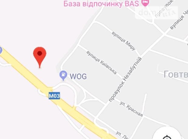 Земельный участок сельскохозяйственного назначения в Полтаве, площадь 3.7 Га фото 1 Земельный участок сельскохозяйственного назначения в Полтаве, площадь 3.7 Га фото 1