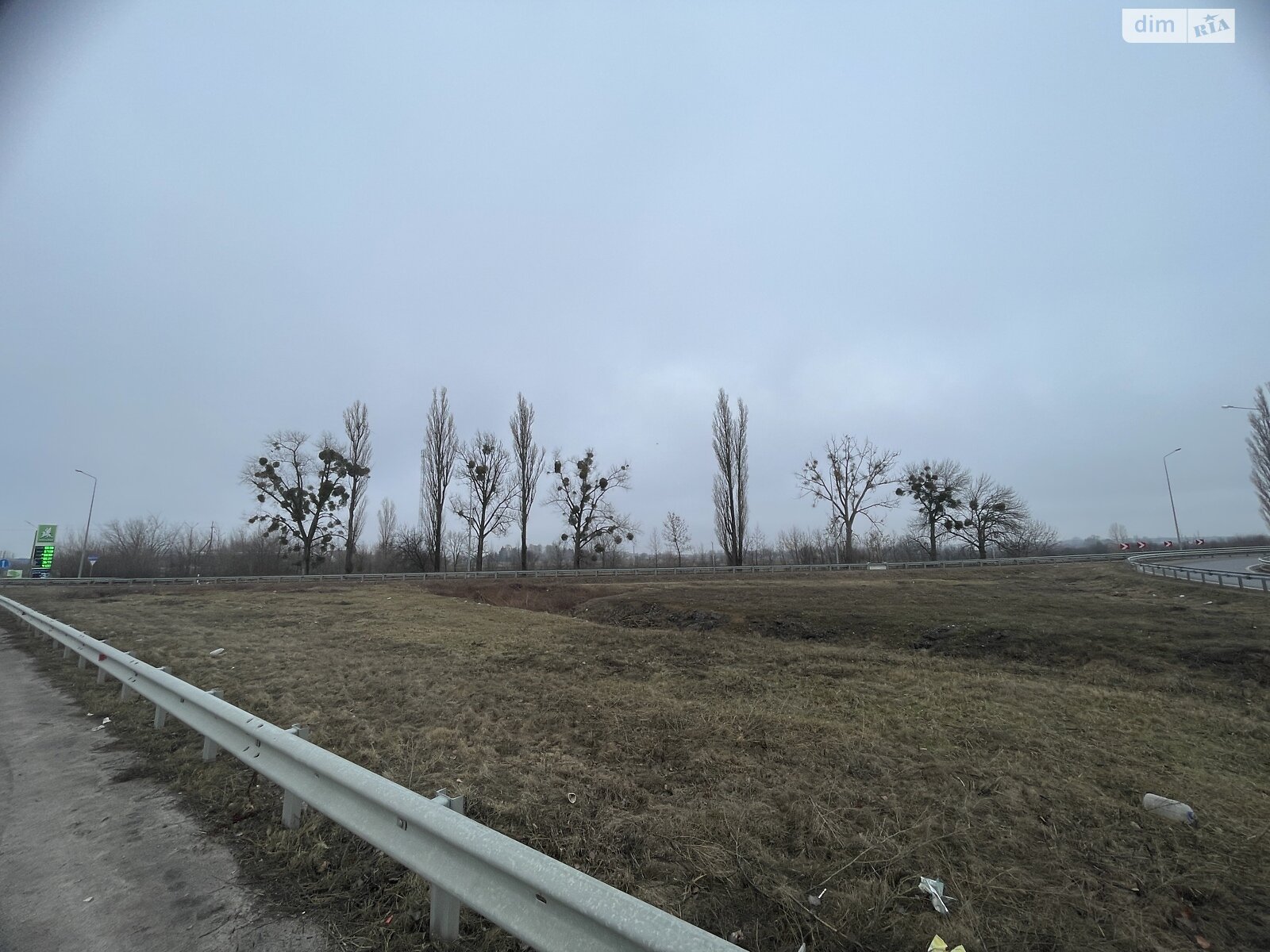 Земельна ділянка сільськогосподарського призначення в Супрунівці, площа 10.47 сотки фото 1