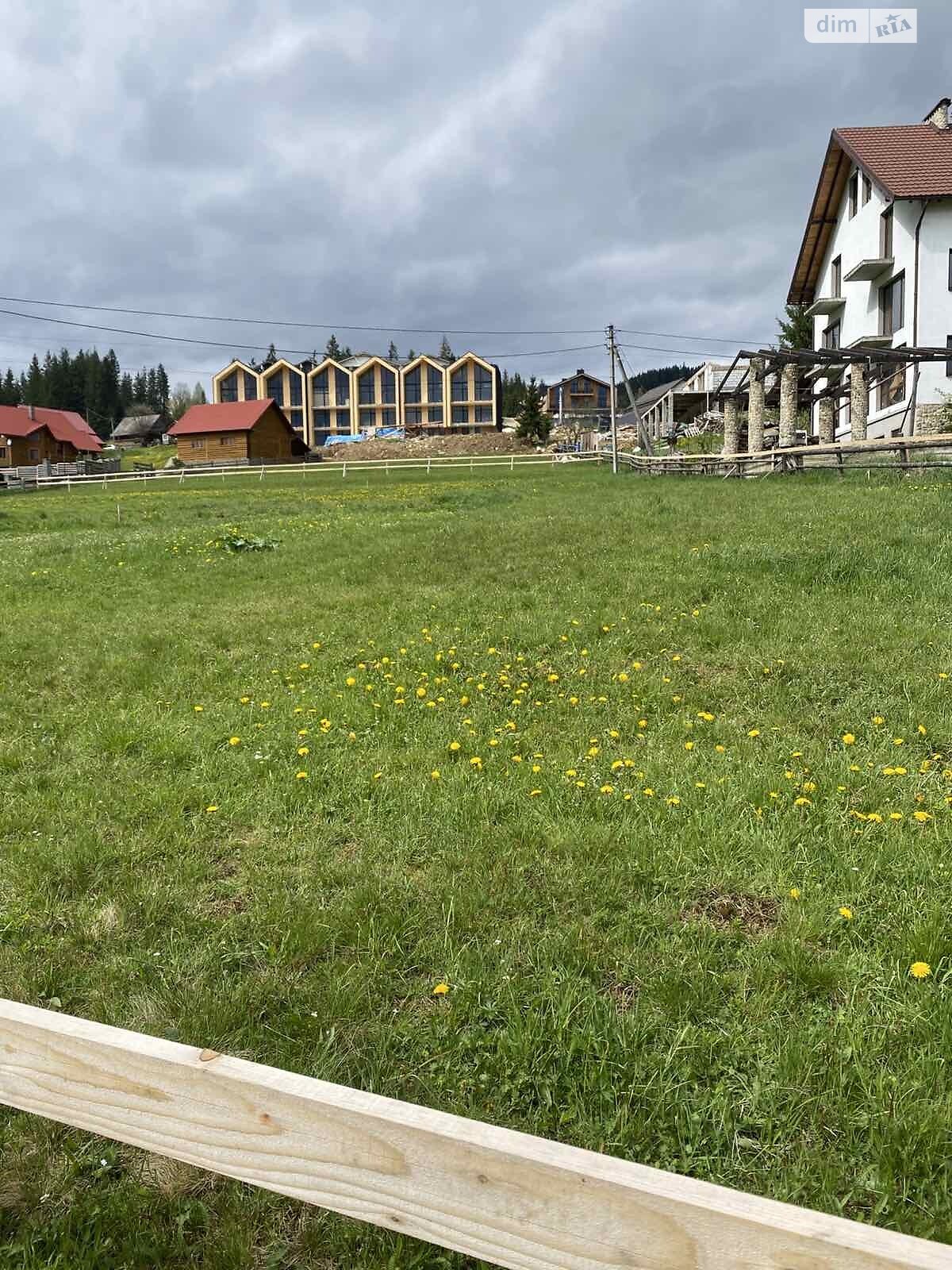 Земельна ділянка сільськогосподарського призначення в Поляниця, площа 33.6 сотки фото 1 Земельна ділянка сільськогосподарського призначення в Поляниця, площа 33.6 сотки фото 1