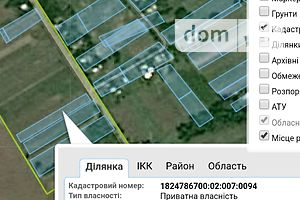 Земельный участок сельскохозяйственного назначения в Строкове, площадь 33 сотки фото 1
