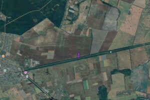 Земельный участок сельскохозяйственного назначения в Попольне, площадь 2.2189 Га фото 1