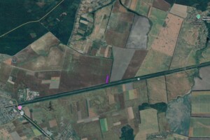 Земельна ділянка сільськогосподарського призначення в Попільні, площа 2.1524 Га фото 1 Земельна ділянка сільськогосподарського призначення в Попільні, площа 2.1524 Га фото 1