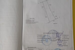Земельный участок сельскохозяйственного назначения в Порогах, площадь 16.56 сотки фото 1