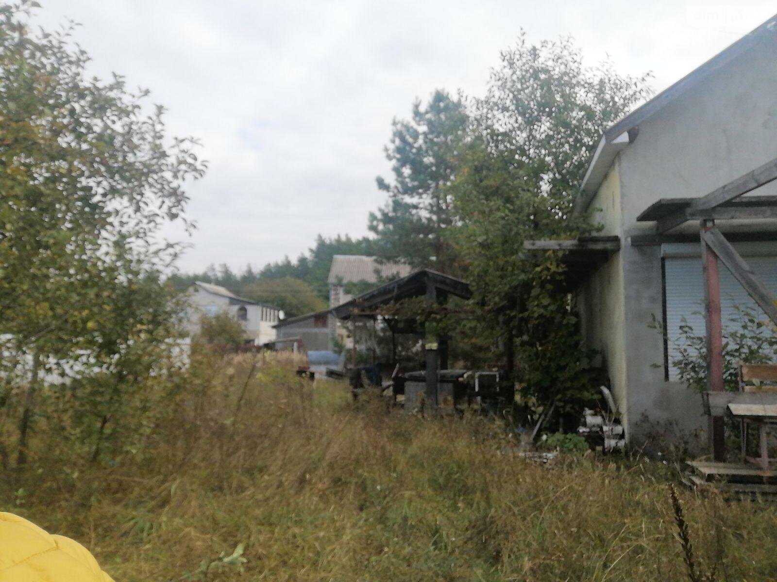 Земельна ділянка сільськогосподарського призначення в Пороскотені, площа 6 соток фото 1 Земельна ділянка сільськогосподарського призначення в Пороскотені, площа 6 соток фото 1