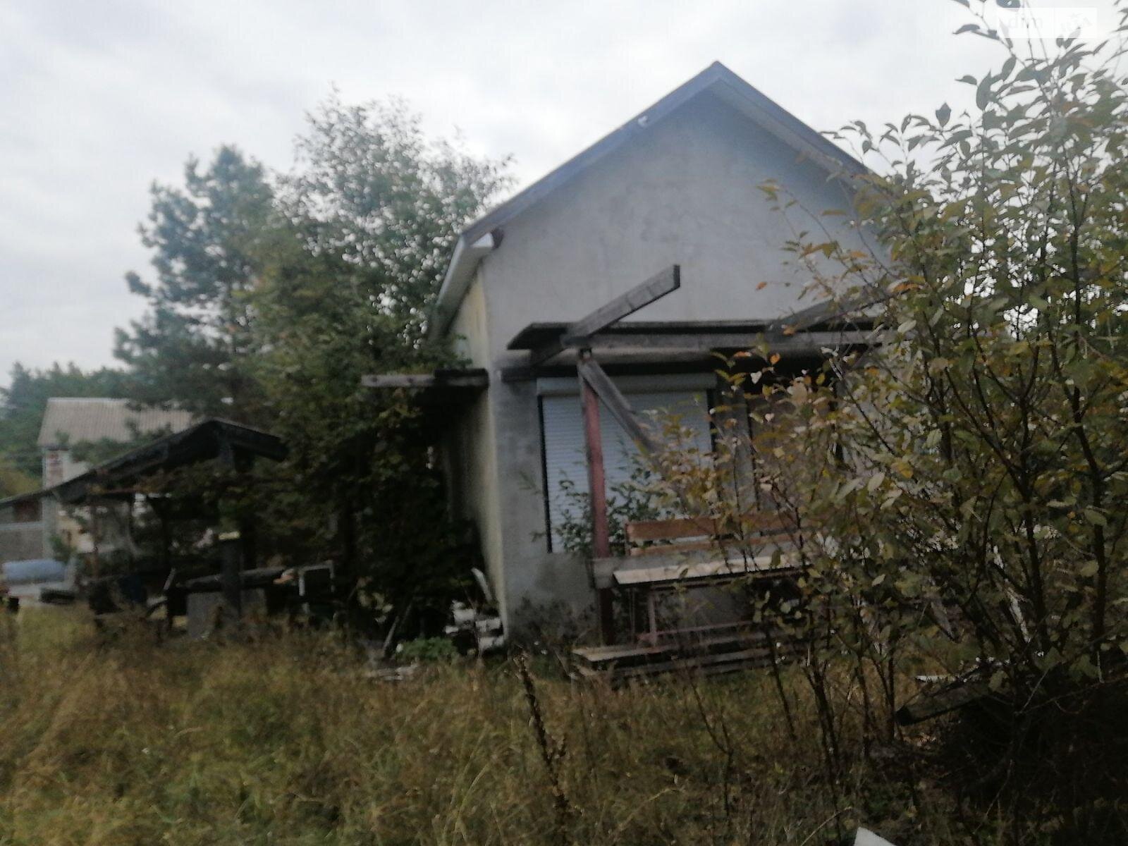 Земельна ділянка сільськогосподарського призначення в Пороскотені, площа 6 соток фото 1 Земельна ділянка сільськогосподарського призначення в Пороскотені, площа 6 соток фото 1