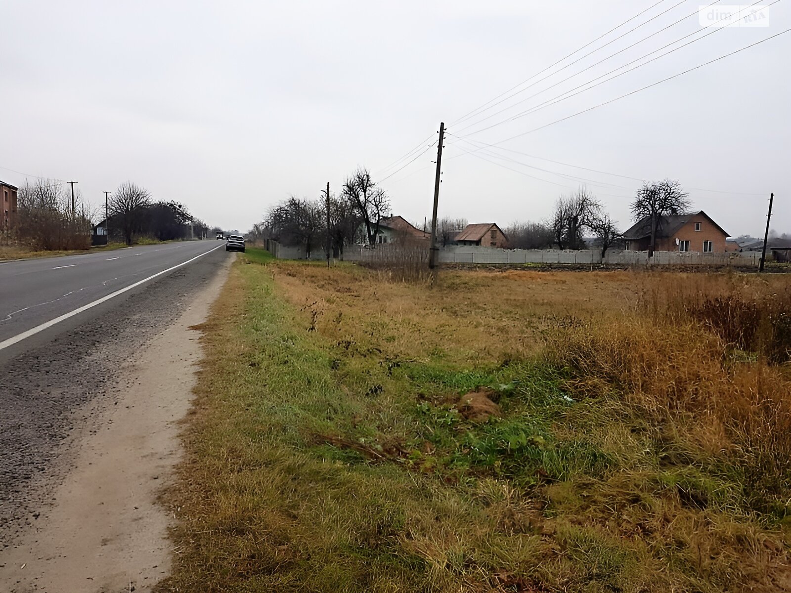 Земельна ділянка сільськогосподарського призначення в Прибужанах, площа 16.1 сотки фото 1 Земельна ділянка сільськогосподарського призначення в Прибужанах, площа 16.1 сотки фото 1