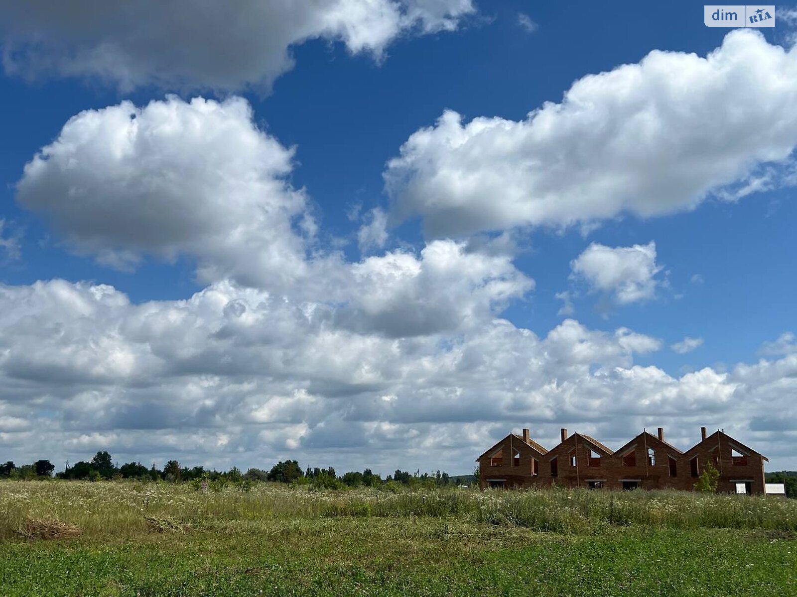Земельный участок сельскохозяйственного назначения в Прибужскому, площадь 8 соток фото 1