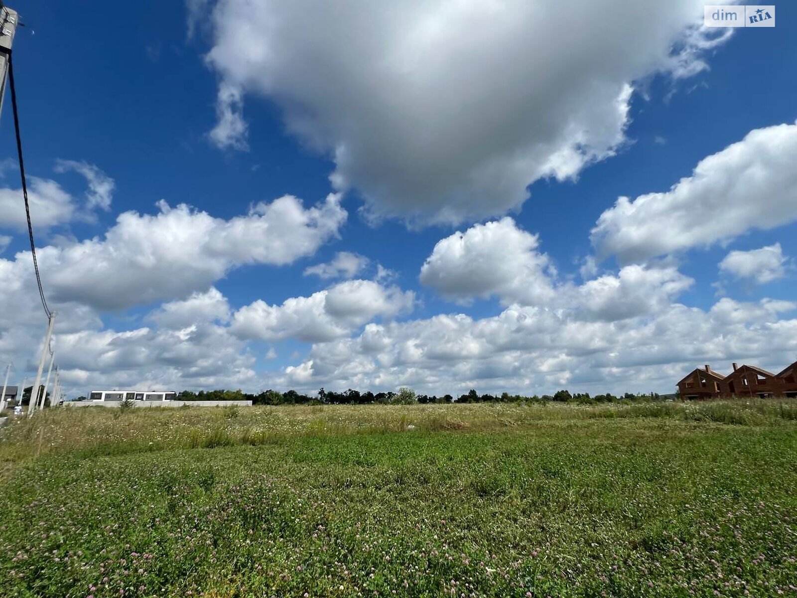 Земельный участок сельскохозяйственного назначения в Прибужскому, площадь 8 соток фото 1
