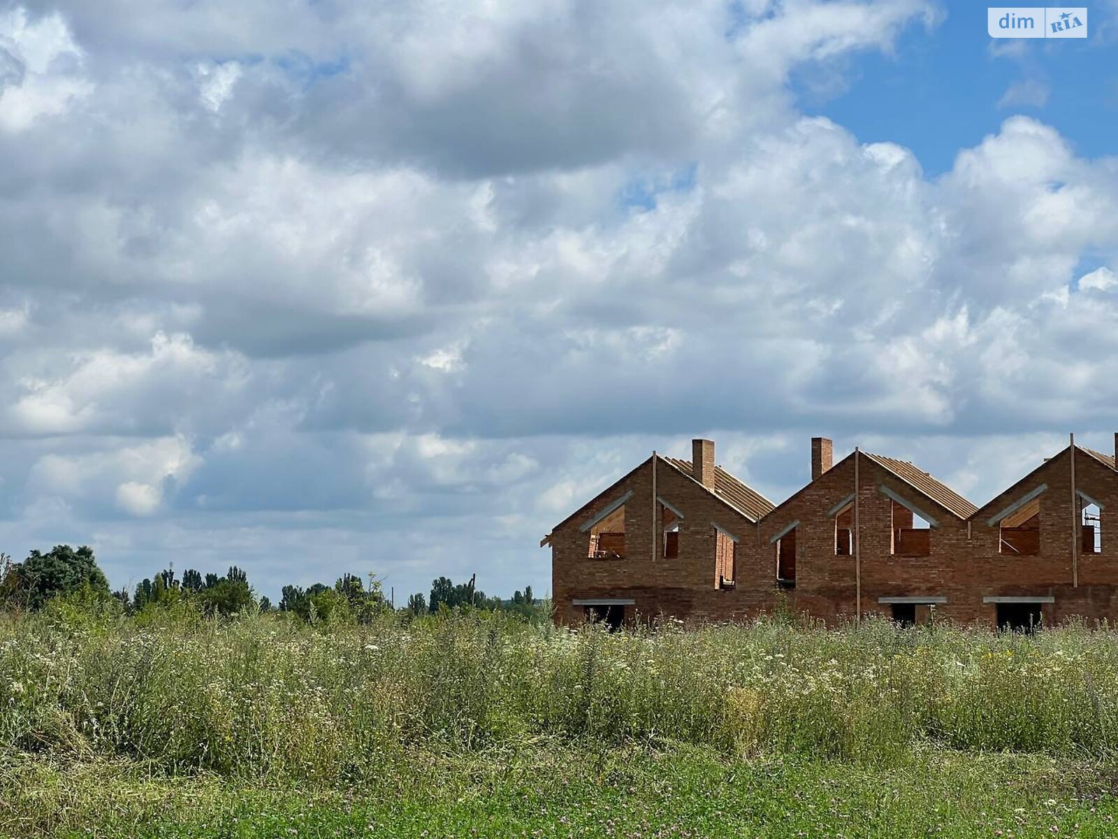 Земельный участок сельскохозяйственного назначения в Прибужскому, площадь 8 соток фото 1