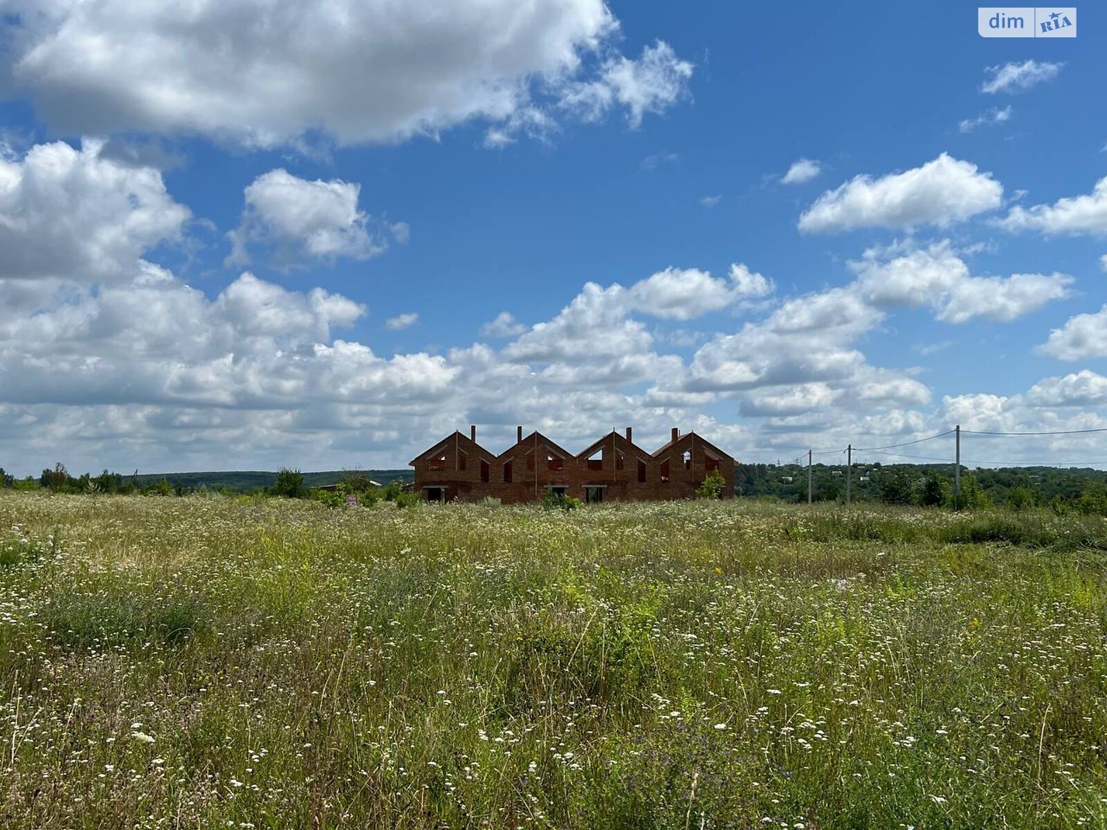 Земельный участок сельскохозяйственного назначения в Прибужскому, площадь 8 соток фото 1