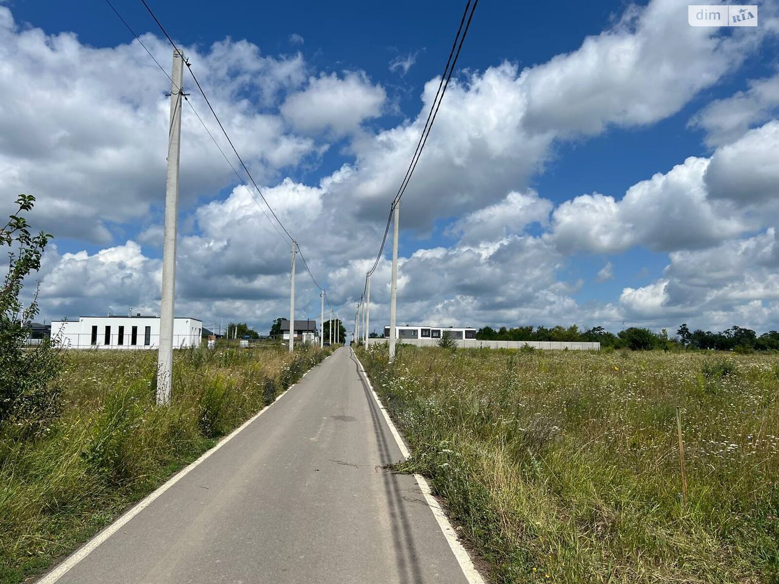 Земельный участок сельскохозяйственного назначения в Прибужскому, площадь 8 соток фото 1