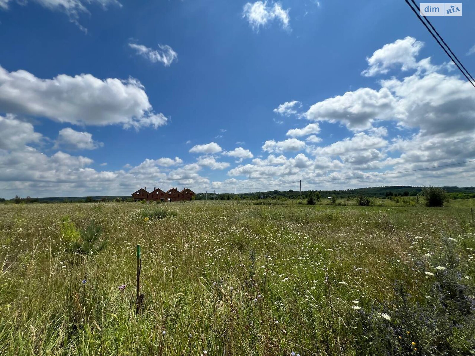 Земельный участок сельскохозяйственного назначения в Прибужскому, площадь 8 соток фото 1