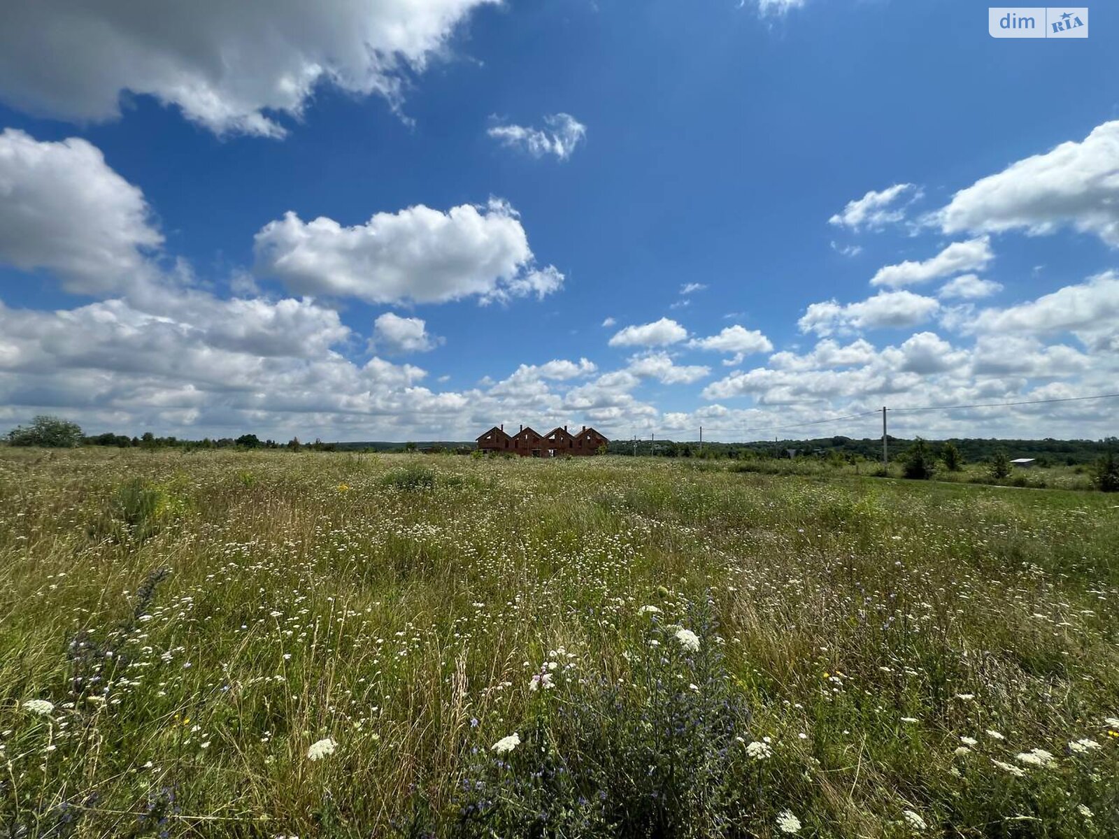 Земельный участок сельскохозяйственного назначения в Прибужскому, площадь 8 соток фото 1