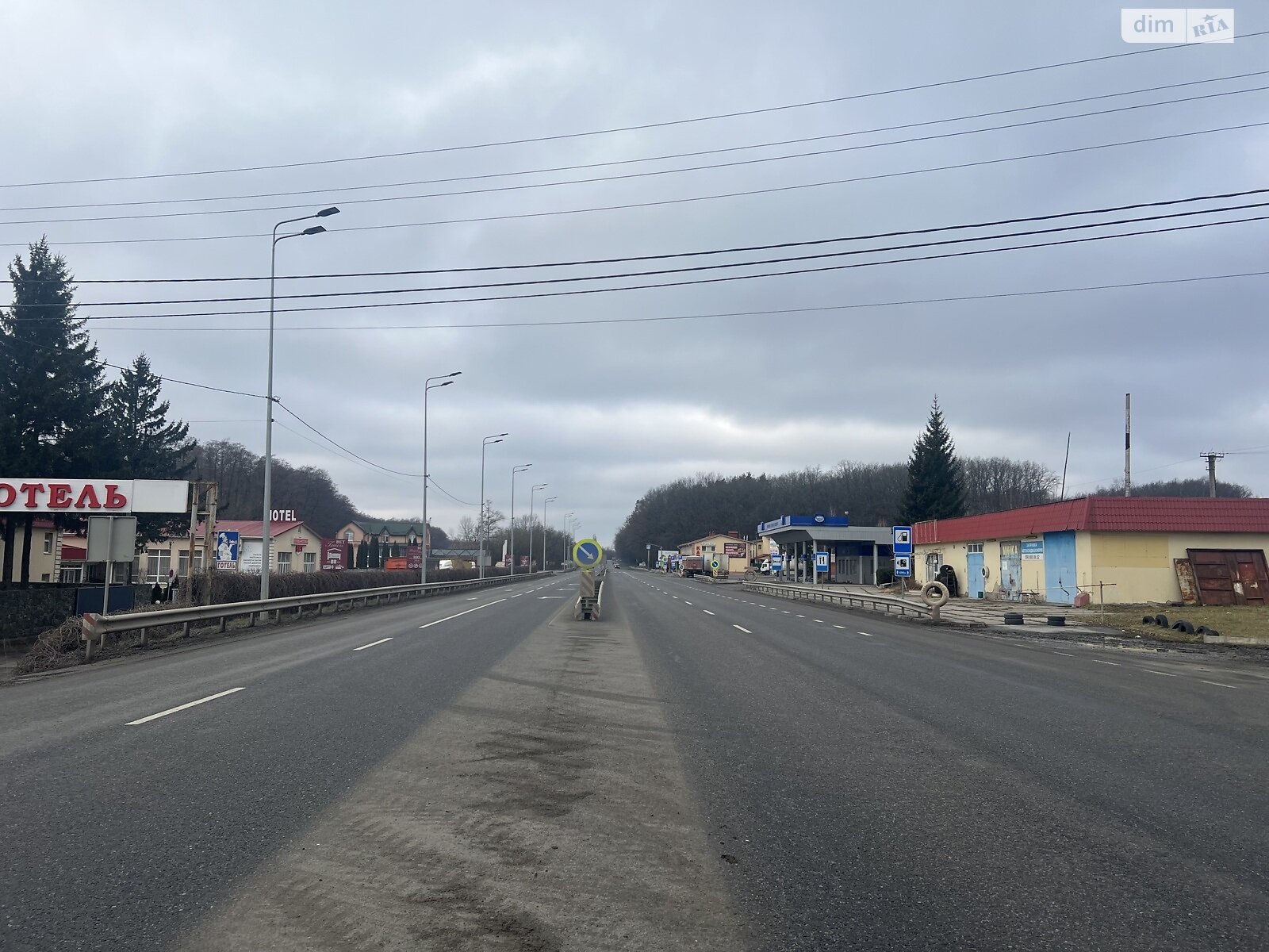 Земельна ділянка сільськогосподарського призначення в Прибузьке, площа 1 Га фото 1